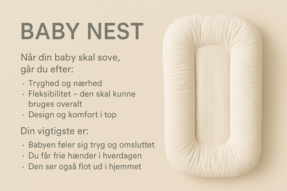 BabyNest